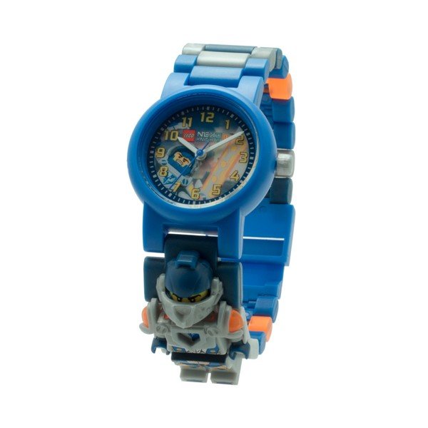 LEGO® Nexo Knights glineni sat-image-1