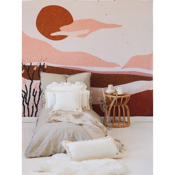 Dječji jastuk White - Moi Mili-image-2