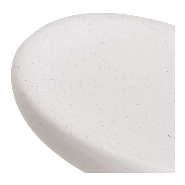 Bijeli keramički set pribora za kupaonicu – Casa Selección-image-2