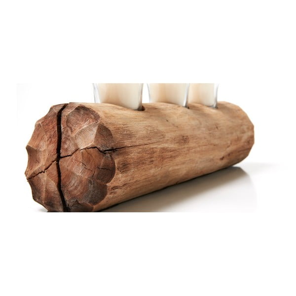 Svijećnjak La Forma Techist-image-1