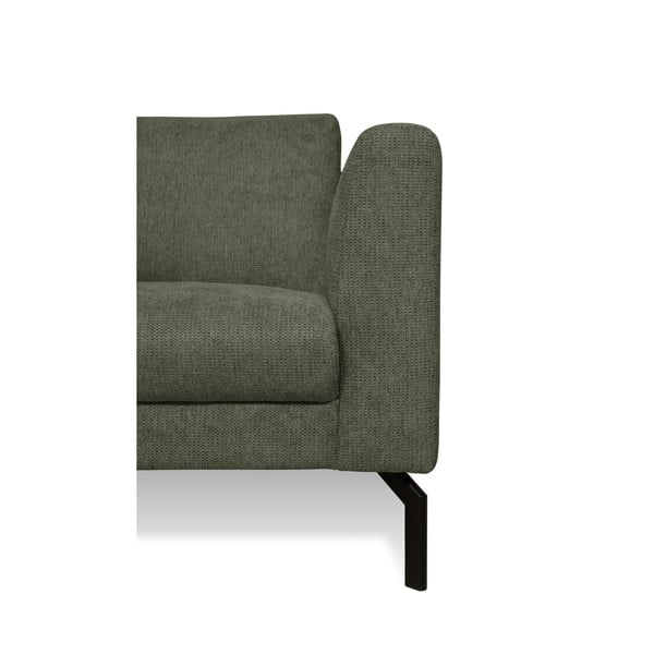 Tamno zelena kutna garnitura (s lijevim kutom) Gomero – Scandic-image-3