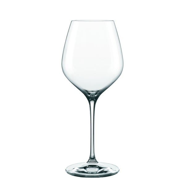 Set od 4 kristalne čaše Nachtmann Supreme Burgundy, 840 ml
