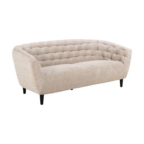 Bež sofa 191 cm Ria – Actona-image-1