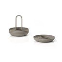 Metalne posude za jaja u setu 4 kom Singles – Zone