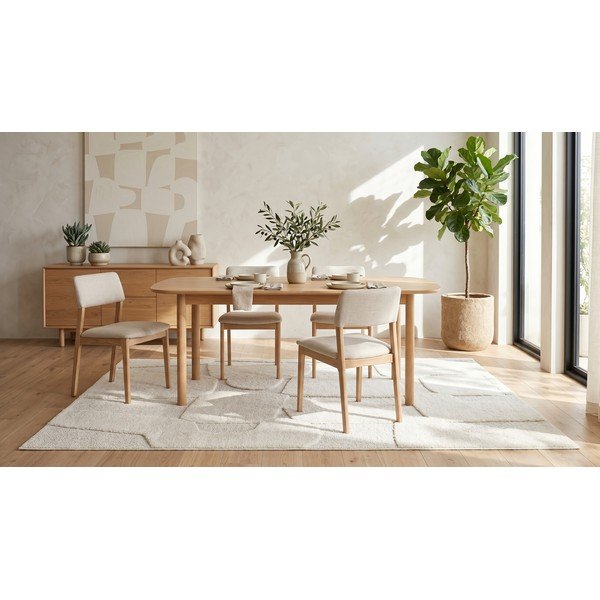 Krem tepih 120x170 cm Cairo – ESTE-image-4
