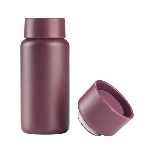 Bordo termo šalica od nehrđajućeg čelika 400 ml Singles – Zone