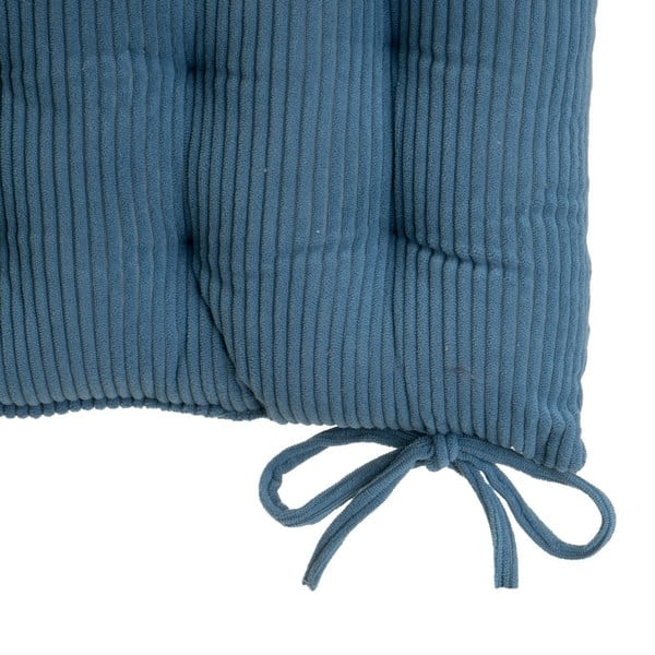 Jastuk za sjedenje od samta 40x40 cm Merely – Casa Selección-image-2