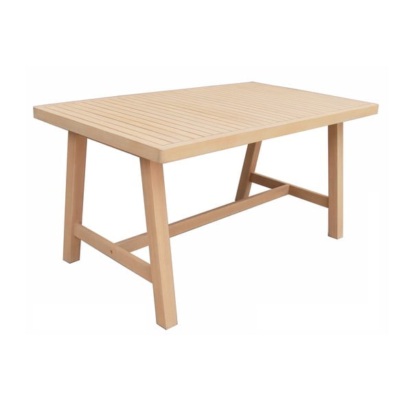 Vrtni stol od masivnog bagrema 85x150 cm Bogota – Garden Pleasure-image-2