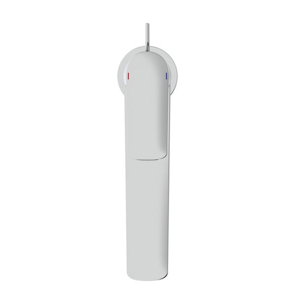 Slavina za umivaonik u sjajno srebrnoj boji Connect Air – Ideal Standard-image-4
