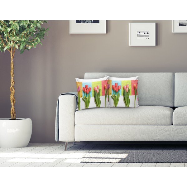Jastučnica 43x43 cm - Mila Home-image-2