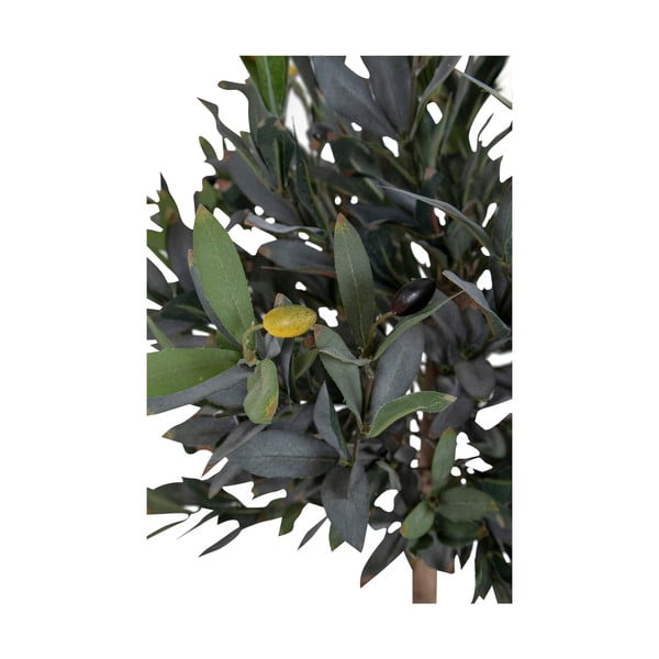 Umjetno drvo masline (visina 126 cm) – House Nordic-image-4