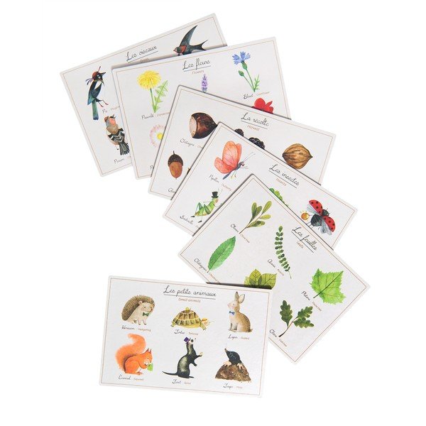 Zabavna igra Moulin Roty Garden-image-2