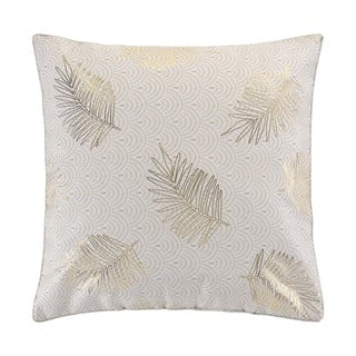 Ukrasni jastuk 60x60 cm Sunny Gold – douceur d'intérieur