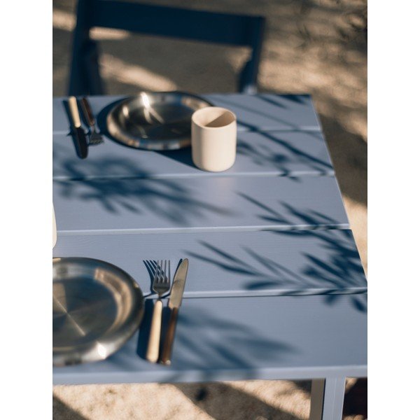 Vrtni stol od masivnog bora 77x79 cm Navo – noo.ma-image-2