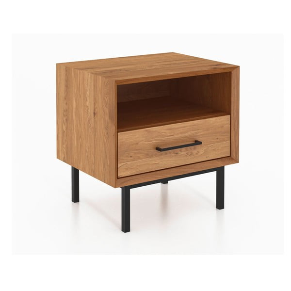 Noćni ormarić Abies - The Beds