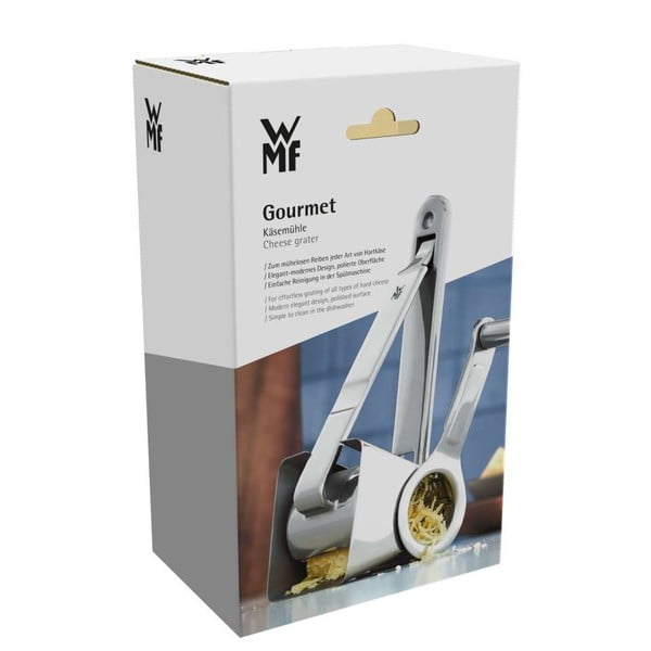 Mlinac za sir od nehrđajućeg čelika WMF Gourmet Line-image-2