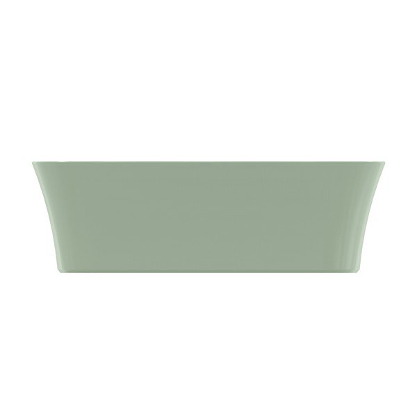 Zeleni keramički umivaonik 55x38 cm Ipalyss – Ideal Standard-image-4
