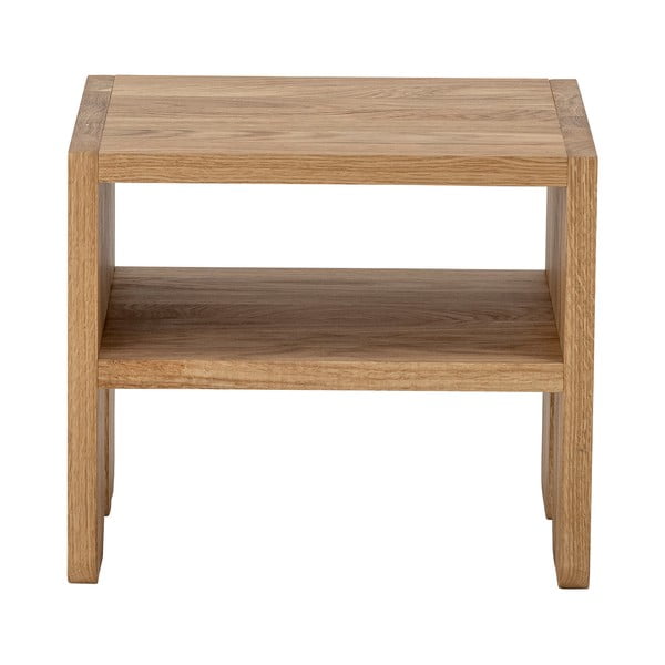 Dječji stolac od hrastovog drveta Bar - Bloomingville-image-4