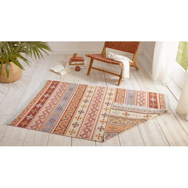 Pamučni dvostrani tepih Hanse Home Switch Kaveri, 120 x 170 cm-image-1