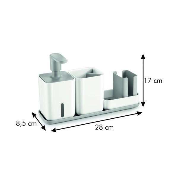 Set za pranje posuđa Puro - Tescoma-image-3