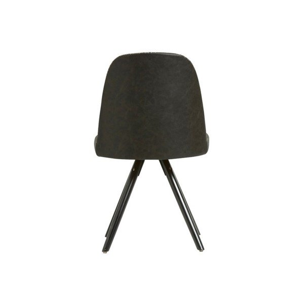 Set od 2 sive blagovaonske stolice Marckeric Natal-image-1