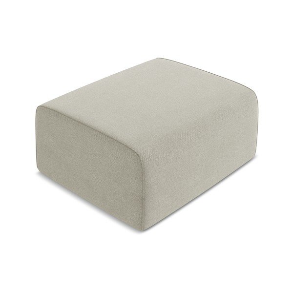 Bež modularni tabure Kalea – Makamii-image-2