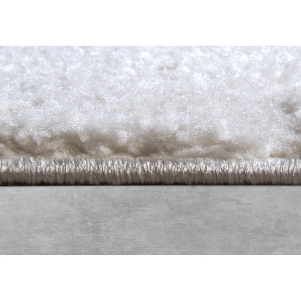 Krem staza 80x240 cm Chappe Cream White – Elle Decoration-image-4