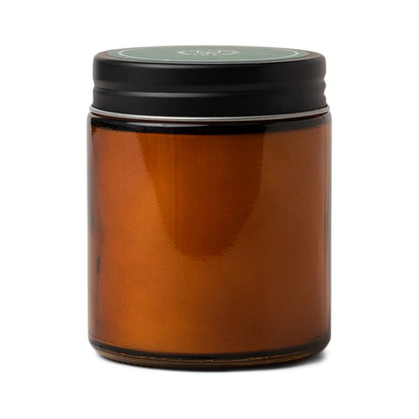 Mirisna svijeća od sojinog voska vrijeme gorenja 48 h Smoke & Cypress – Gentlemen's Hardware-image-2