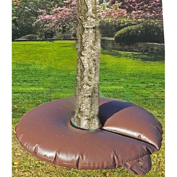 Vreća za zalijevanje drveća – Garden Pleasure-image-2