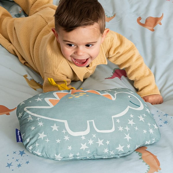 Dječji jastuk Mini dinosaur – Happy Friday