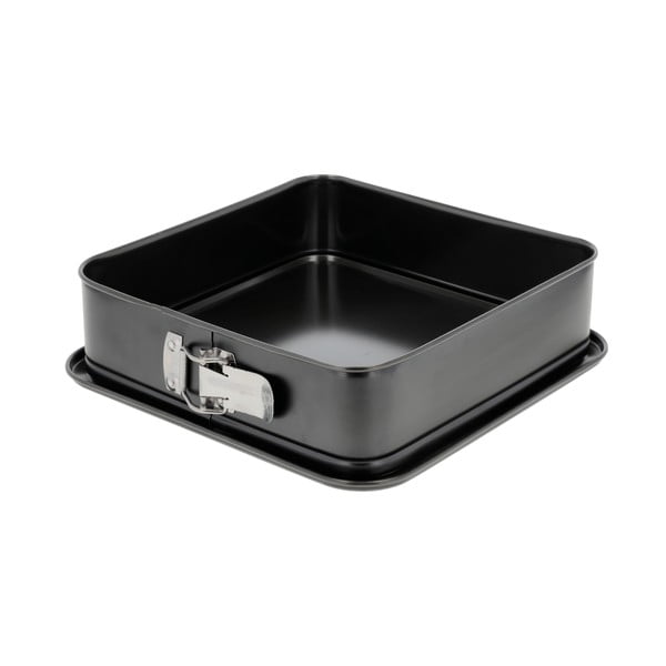 Kalup za pečenje za torte od nehrđajućeg čelika 24x24 cm – Blomsterbergs