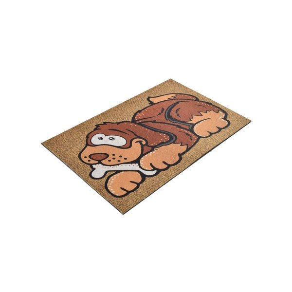 Perro prostirka, 70 x 45 cm-image-1