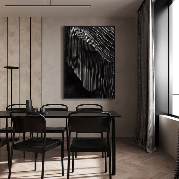 Slika 70x100 cm Bold – Styler-image-2