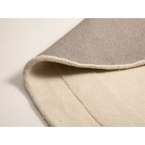 Krem vunen tepih 150x230 cm Cloria – Micadoni -image-4