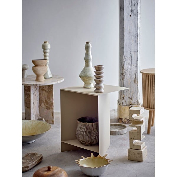 Kipić od polyresina (visina 34 cm) Hallam – Bloomingville-image-2