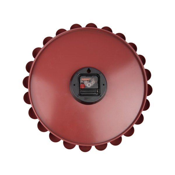 Zidni sat ø 40 cm Cadiz Dotty – Karlsson-image-3