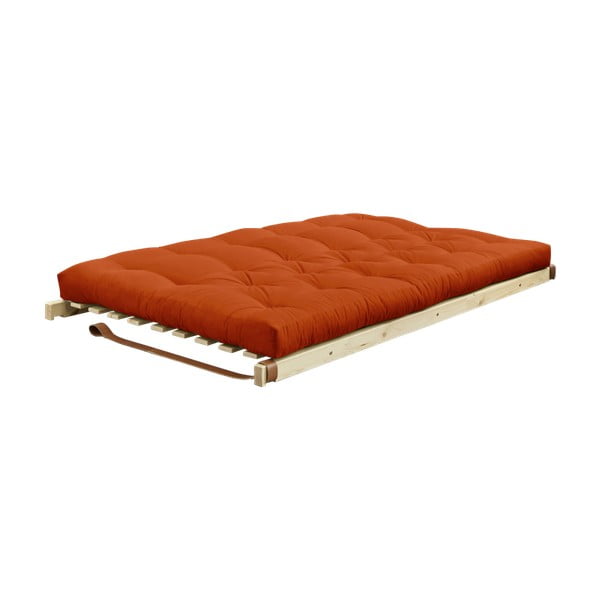 Karup Jump Natural / Orange varijabilna sofa-image-2