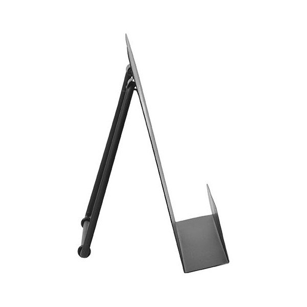 Crni metalni stalak za knjige LABEL51-image-2