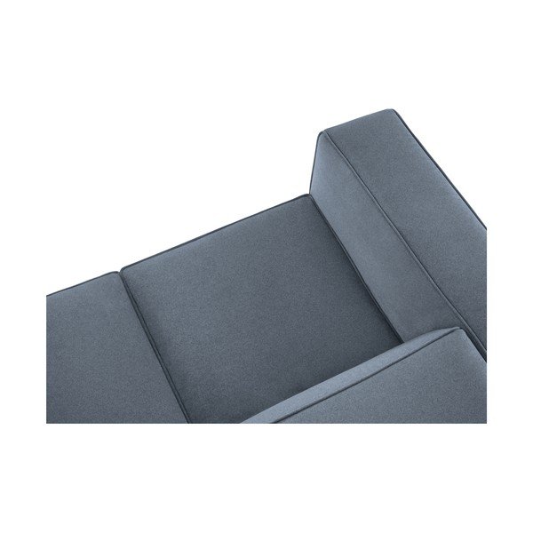 Plava sofa Windsor & Co Sofas Ophelia, 230 x 95 cm-image-4