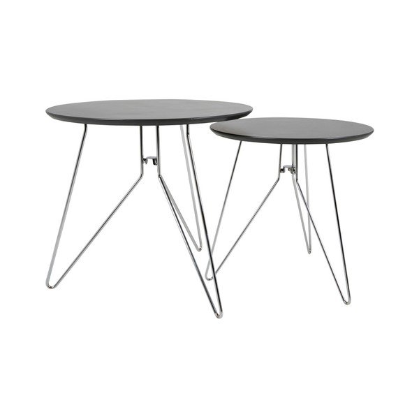 Set od 2 stolića Canett Kjellerup-image-3