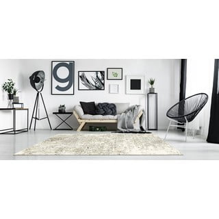 Bijeli tepih 240x330 cm Lush – FD