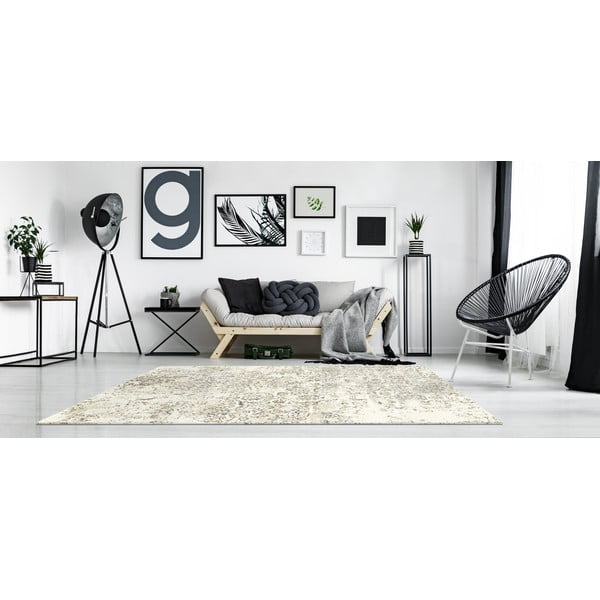 Bijeli tepih 200x280 cm Lush – FD-image-1