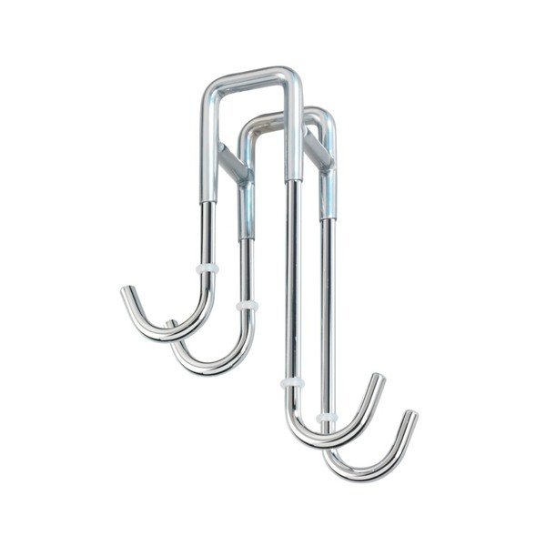 Brisač za tuš kabinu s kukicom Wenko-image-4