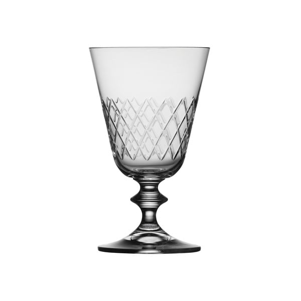 Čaše u setu 2 kom vinske 260 ml Eaton – Lyngby Glas