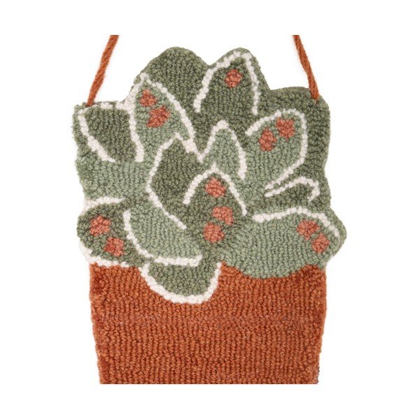 Tapiserija 20x30 cm Little Green – Nattiot-image-3