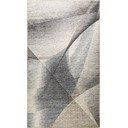 Plavi/svijetlo sivi periv tepih 80x150 cm – Vitaus