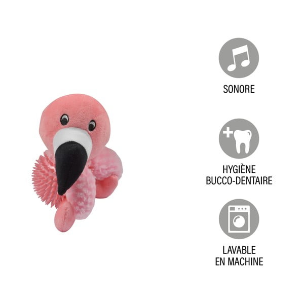 Igračka za psa – Love Story-image-3