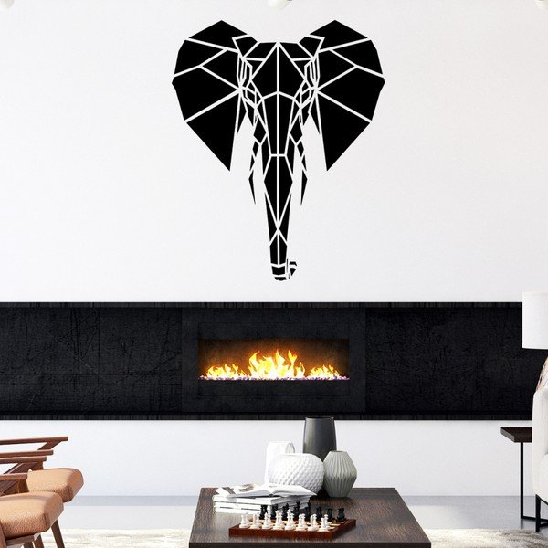 Naljepnica Ambiance Design Slon-image-1
