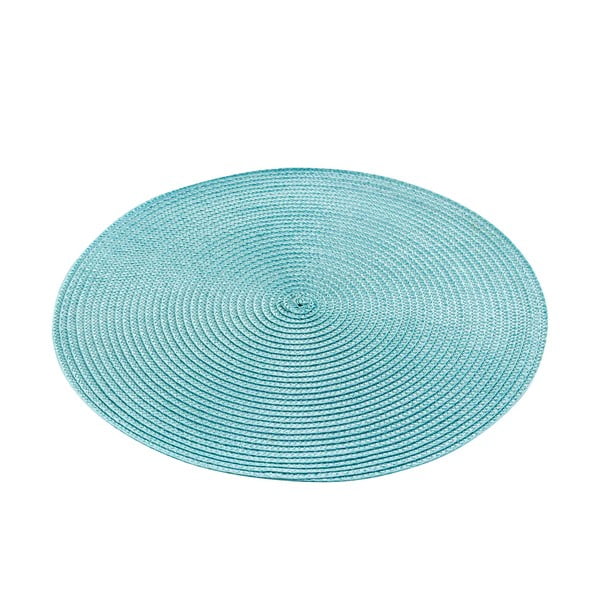 Plastičan podmetač ø 35 cm Zebulon – douceur d'intérieur