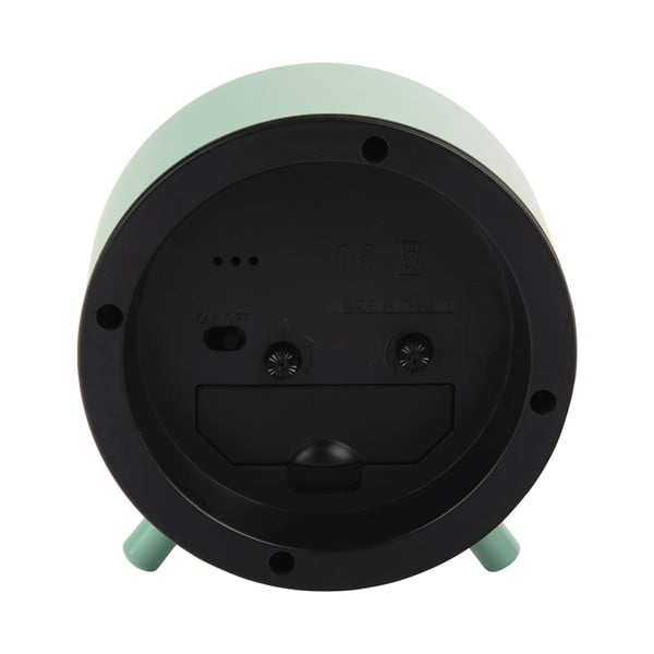 Budilica ø 11,5 cm Gradient – Karlsson-image-3